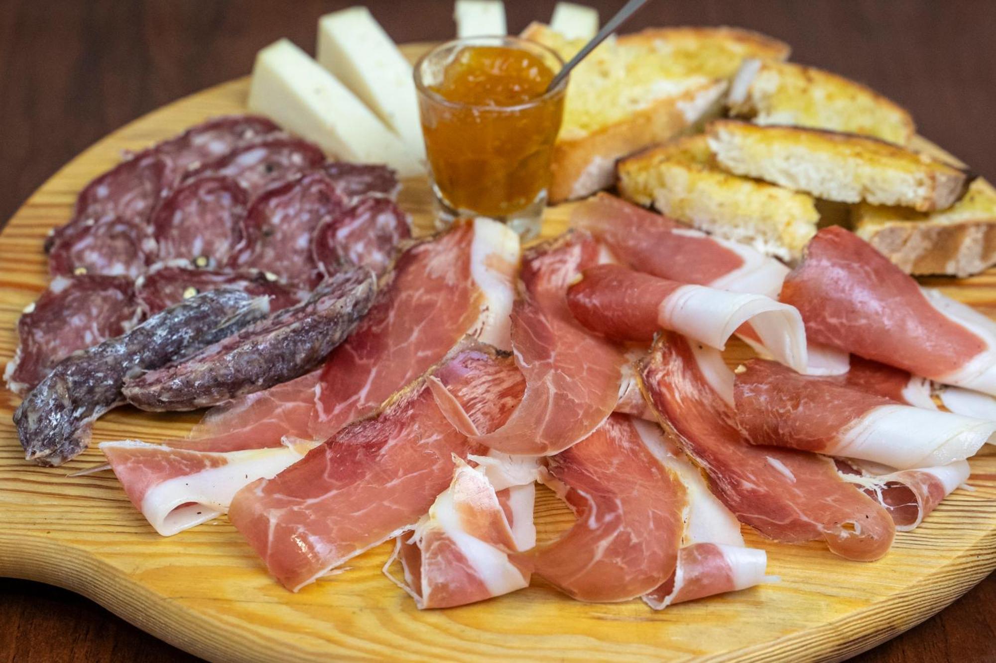 Bed and Breakfast La Grande Quercia Montefalco Zewnętrze zdjęcie