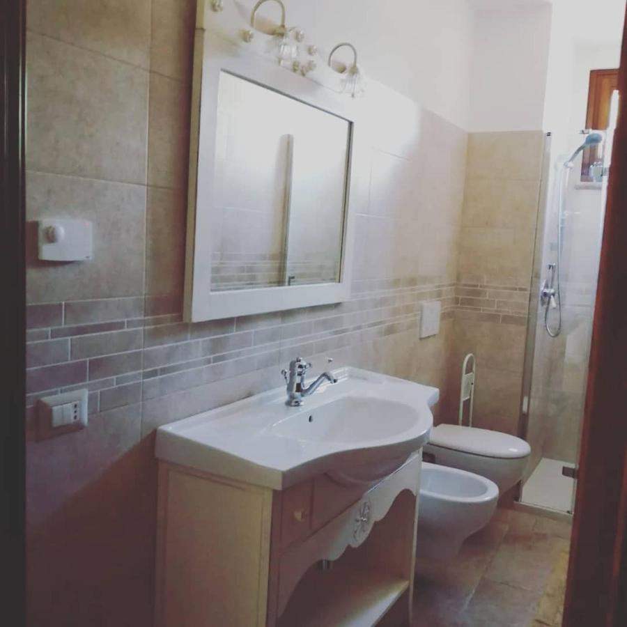 Bed and Breakfast La Grande Quercia Montefalco Zewnętrze zdjęcie