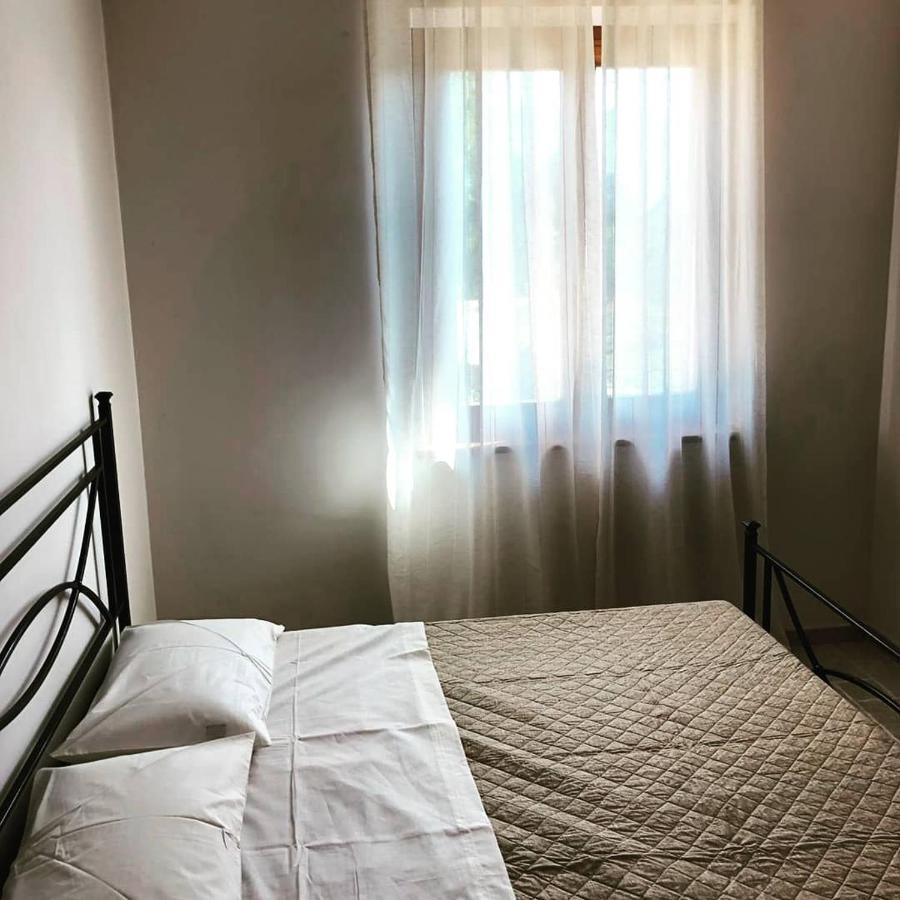 Bed and Breakfast La Grande Quercia Montefalco Zewnętrze zdjęcie